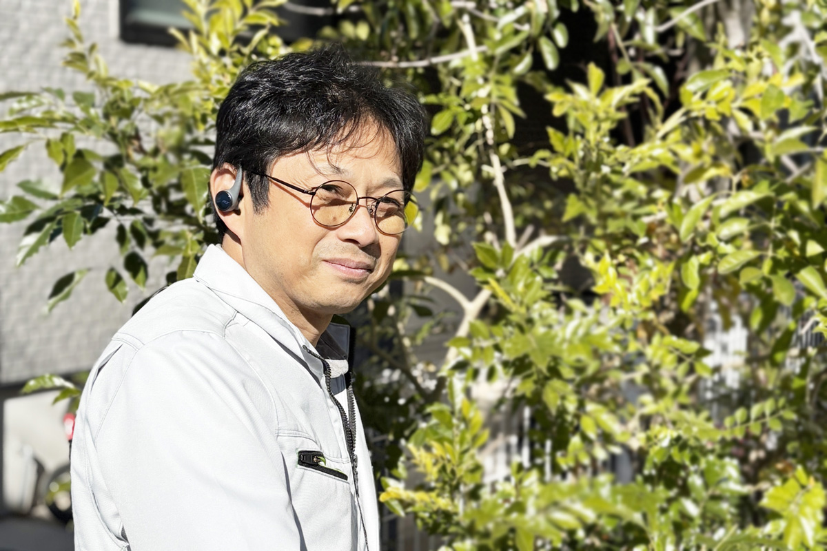 長谷川敏明