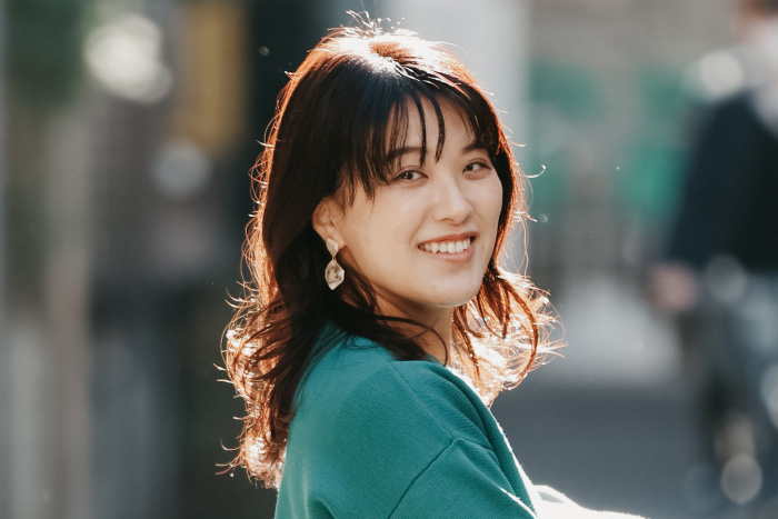 宮澤由佳